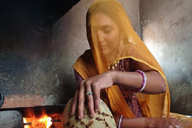 Bishnoi Village Safari Half Day Tour - Village Exploration