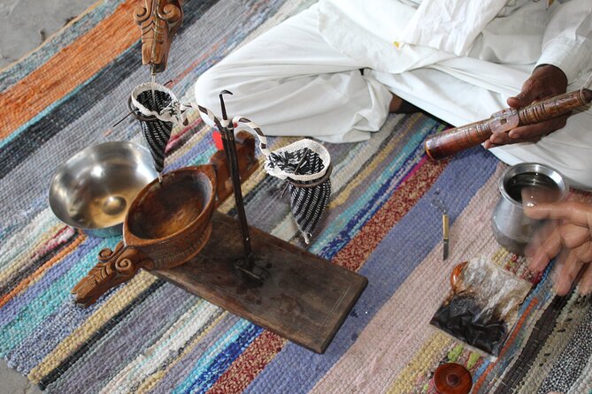 Bishnoi Village Safari Jodhpur Jeep Half Day Private Tour - Engaging With Bishnoi Tribal Community