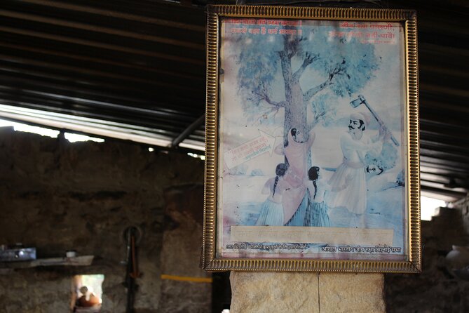 Bishnoi Village Safari Jodhpur Jeep Half Day Private Tour - Witnessing Sustainable Lifestyle Practices