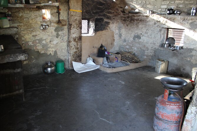 Bishnoi Village Safari Jodhpur Jeep Half Day Private Tour - Photographic Opportunities in the Village