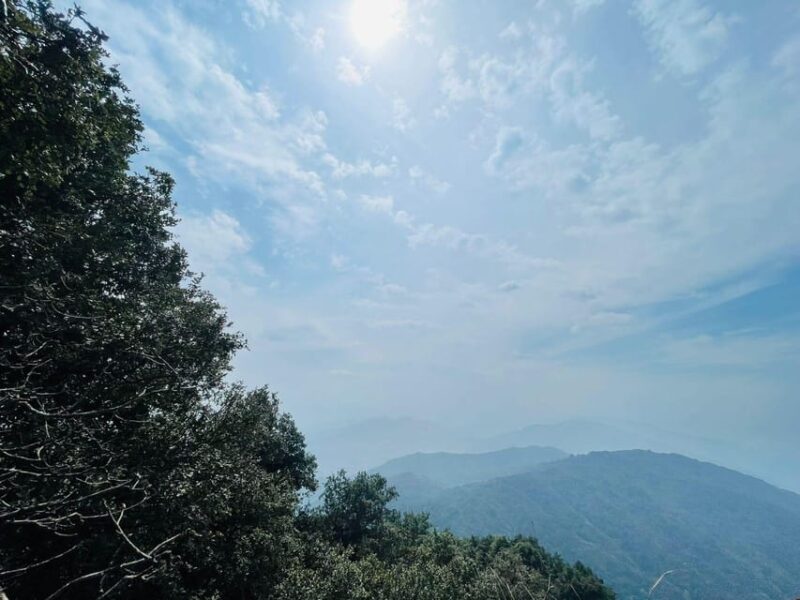 Bishnudwaar: a Perfect Day Hike in Kathmandu - Hiking Experience and Highlights