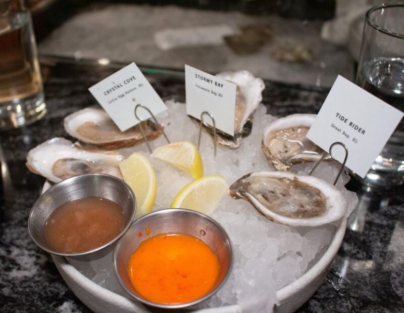 Bites and Booze: Walking Food Tour in Philadelphia - Dietary Accommodations