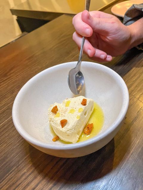 Bites and Booze: Walking Food Tour in Philadelphia - Important Considerations