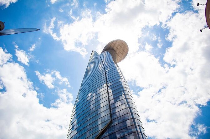 Bitexco Financial Tower: Saigon Skydeck General Admission Ticket - Availability and Operating Hours