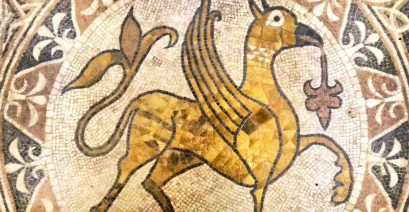 Bitonto: 2-Hour Guided Walking Tour - Key Points