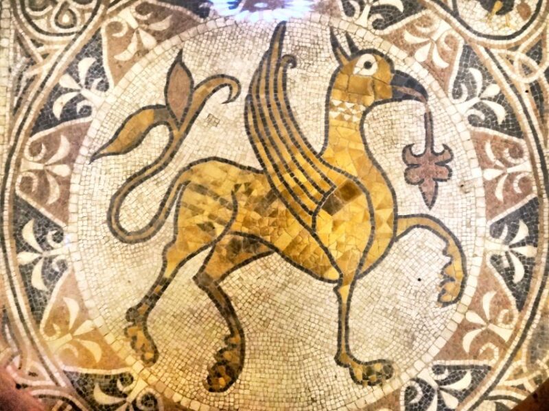 Bitonto: 2-Hour Guided Walking Tour - Booking Information