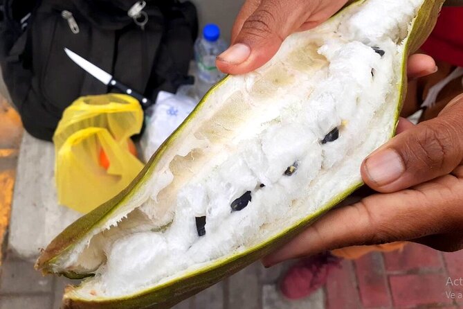 Bizarre Foods Tour for Adventurous Foodies - Key Points