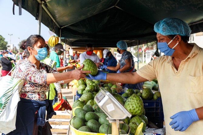 Bizarre Foods Tour for Adventurous Foodies - Sampling Peruvian Bizarre Foods