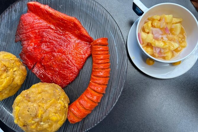 Bizarre Foods Tour for Adventurous Foodies - Exploring the Coast, Andes, and Amazon