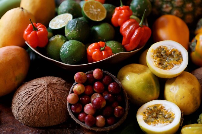 Bizarre Foods Tour for Adventurous Foodies - Guided by Knowledgeable Professionals