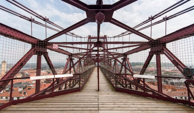 Bizkaia Bridge & Gernika/Bermeo & Gaztelugatxe Private Tour - Gaztelugatxes Breathtaking Scenery