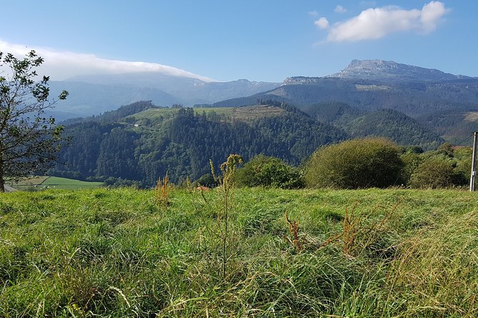 Bizkaia, Duranguesado Route. Beautiful Villages and Mountain Landscapes. - Highlights and Itinerary