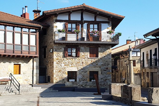 Bizkaia, Duranguesado Route. Beautiful Villages and Mountain Landscapes. - Customer Reviews and Feedback