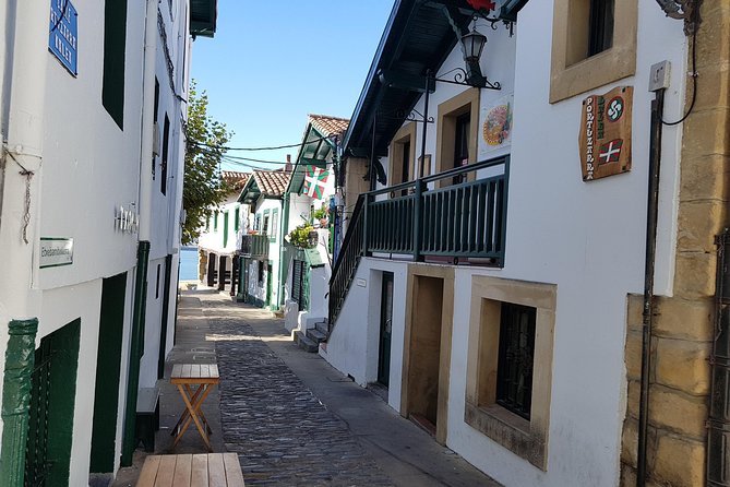Bizkaia, Greater Bilbao Route. Meet All the Villages Between the Town and the Sea. - About the Bizkaia Region