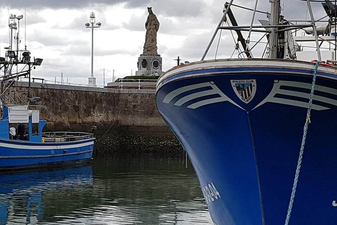 Bizkaia, Greater Bilbao Route. Meet All the Villages Between the Town and the Sea. - Experiencing the Local Gastronomy