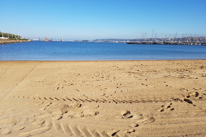 Bizkaia, Greater Bilbao Route. Meet All the Villages Between the Town and the Sea. - Tour Booking and Pricing Information