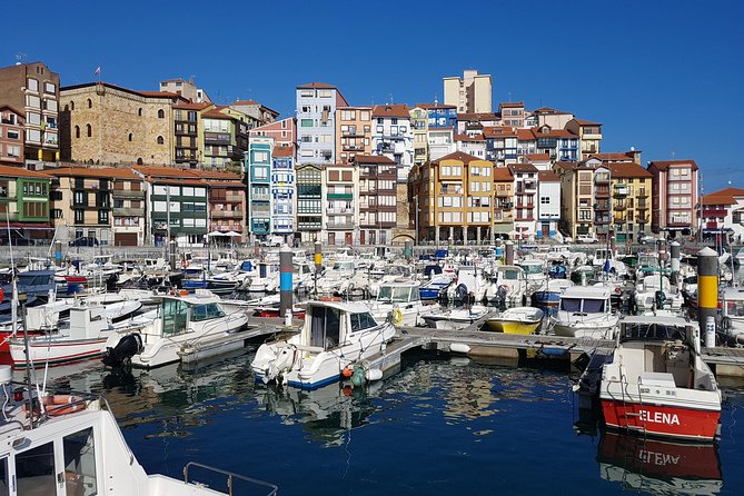 Bizkaia, Route of the Coast. Unforgettable Corners to Enjoy by the Sea. - Discovering Guernicas Historic Legacy