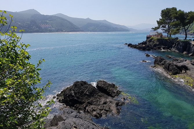Bizkaia, Route of the Coast. Unforgettable Corners to Enjoy by the Sea. - Private and Customizable Tour Options