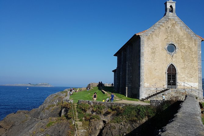 Bizkaia, Route of the Coast. Unforgettable Corners to Enjoy by the Sea. - Convenient Pickup and Transportation