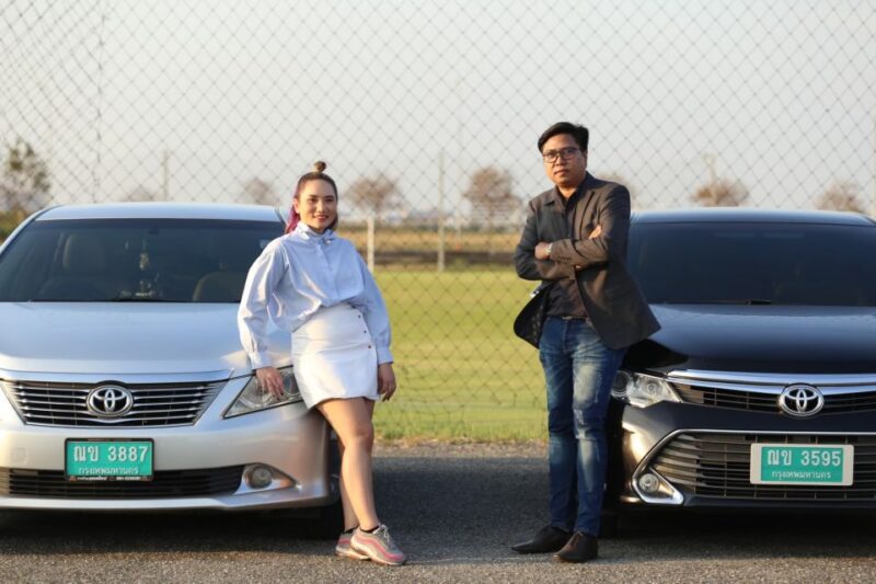 BKK Airport Transfer to Pattaya - Additional Fees and Policies