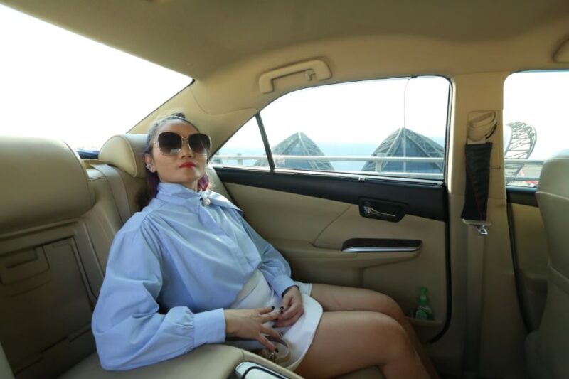 BKK Airport Transfer to Pattaya - Pattaya Destination Information