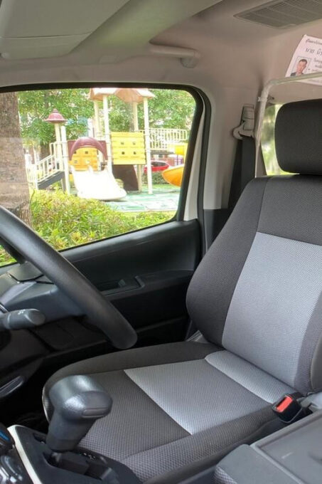 BKK Suvarnabhumi Airport to Pattaya Hotel Pick&Drop Pvt Van - Frequently Asked Questions