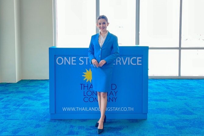Bkk: VIP Fast Track With Private Bulter at Suvarnabhumi Airport - Key Points