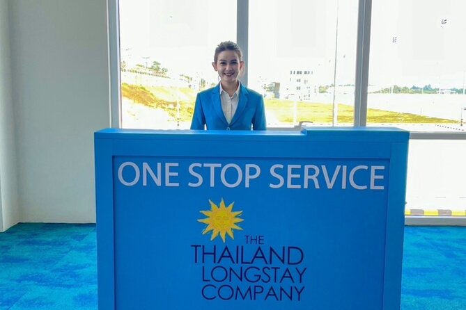 Bkk: VIP Fast Track With Private Bulter at Suvarnabhumi Airport - Transportation Options for Travelers