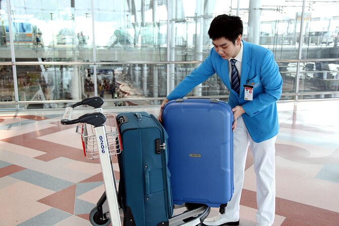 Bkk: VIP Fast Track With Private Bulter at Suvarnabhumi Airport - Operational Hours and Accessibility