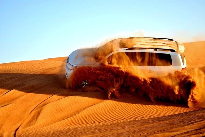 Black and White Desert and Bahariya Oasis Tour 2 Days 1 Night - Included Amenities