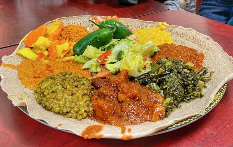 Black Broadway - U Street Food & History Tour - Customer Feedback