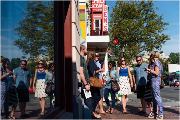 Black Broadway - U Street Food & History Tour - Frequently Asked Questions