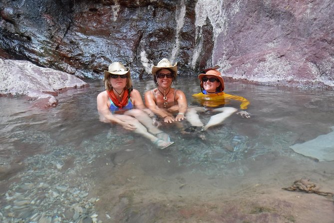 Black Canyon and Hoover Dam Kayak Tour From Las Vegas - Tour Logistics and Requirements
