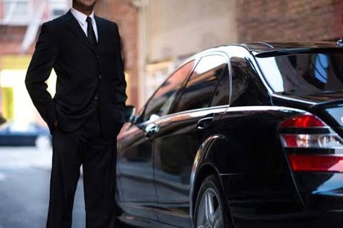 Black Car Service / Heathrow Airport to London - Accessibility and Policies