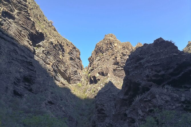Black Caves, Jungles, Waterfalls - Visit the Secret Tenerife ! - Participants Expectations