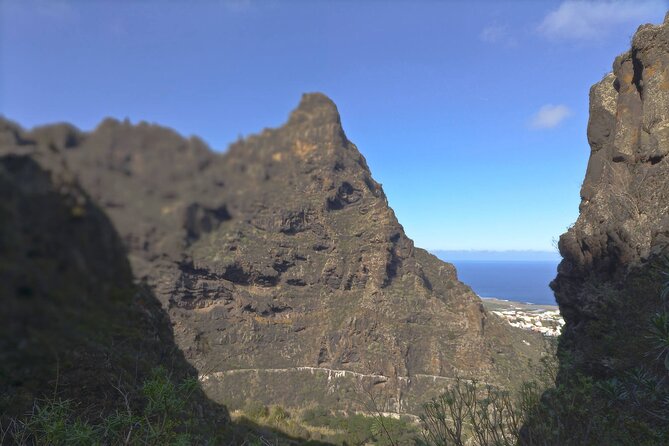 Black Caves, Jungles, Waterfalls - Visit the Secret Tenerife ! - Cancellation Policy