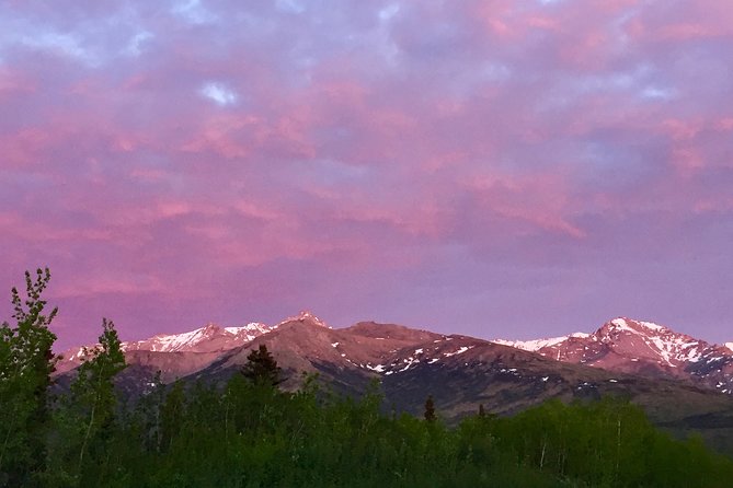 Black Diamond Treasure Hunt Excursion With Backcountry Dining - Accessibility and Dietary Accommodations