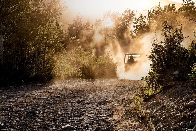 Black Diamond Treasure Hunt Excursion With Backcountry Dining - Guest Reviews and Ratings