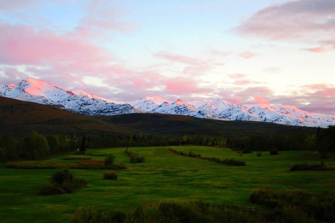 Black Diamond Tundra Golfing Package - Confirmation and Accessibility Details