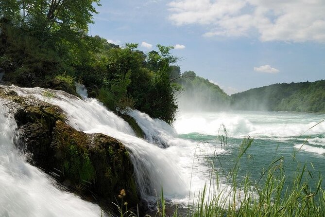 Black Forest and Rhine Falls Day Trip From Zurich - Itinerary Highlights