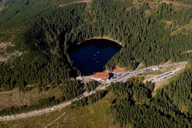 Black Forest Day Tour - Exploring Sasbachwalden
