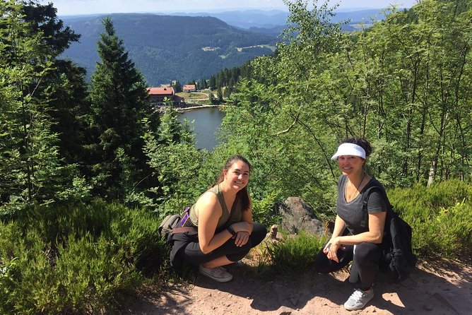 Black Forest Day Tour - Experiencing the Black Forest
