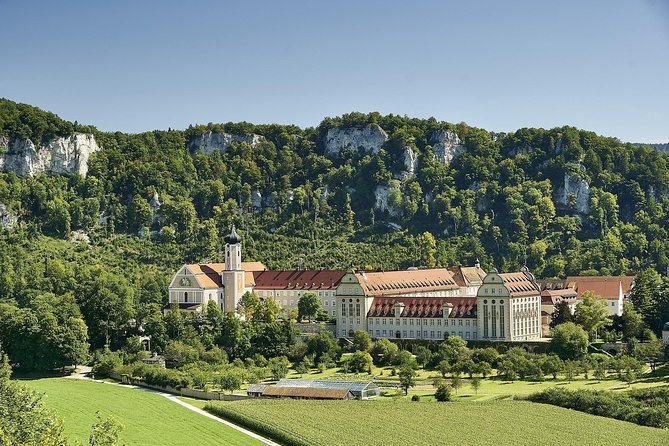 Black Forest Myths and Stories Walk Guided by a Local - About Your Stay