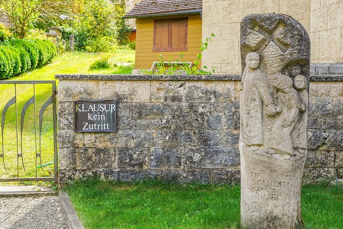 Black Forest Myths and Stories Walk Guided by a Local - Meeting and Pickup