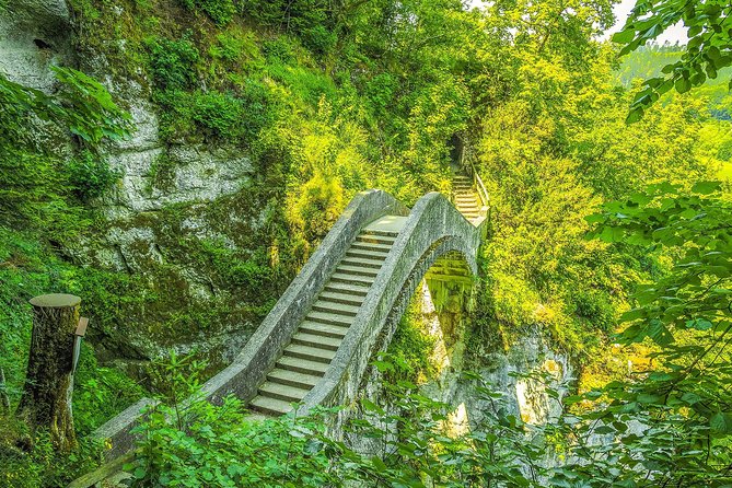 Black Forest Myths and Stories Walk Guided by a Local - Additional Information