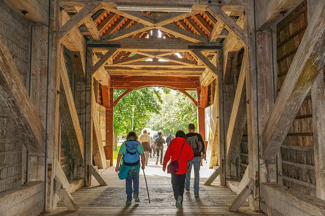 Black Forest Myths and Stories Walk Guided by a Local - Highlights of the Tour