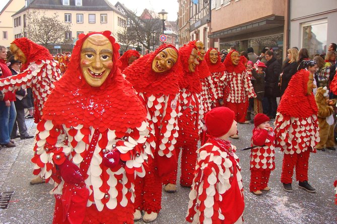 Black Forest Tour by Car: Baden-Baden to Freiburg or Vice Versa - Exploring the Black Forest