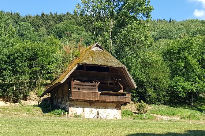 Black Forest Tour by Car: Baden-Baden to Freiburg or Vice Versa - Questions About Staying Here