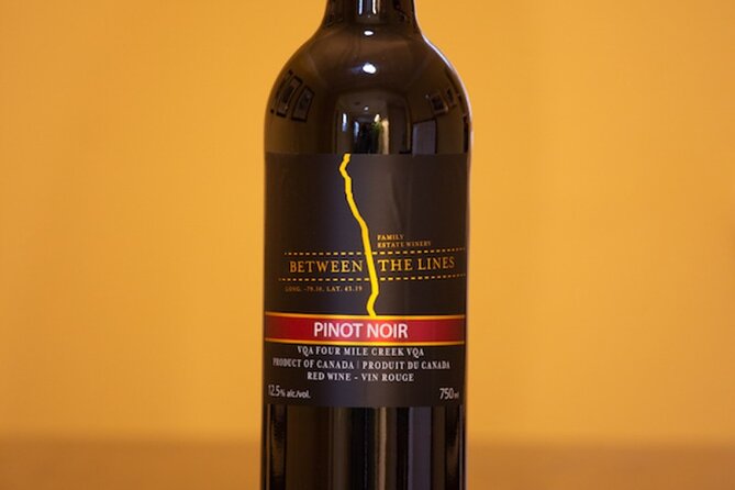 Black Glass Wine Tasting - Expert Wine Guide
