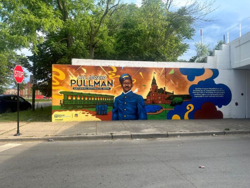 Black Heritage Tour - Tour Experience and Itinerary